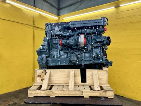 2014-detroit-dd13-engine-assembly #1470414