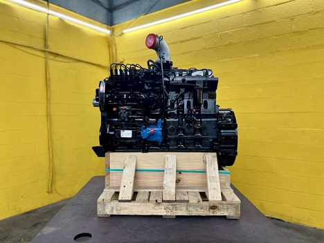 cummins-6ct-8-3l-engine-assembly #1471373