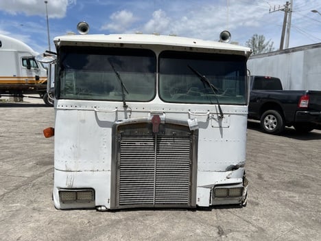 kenworth-k100-cab #1475147