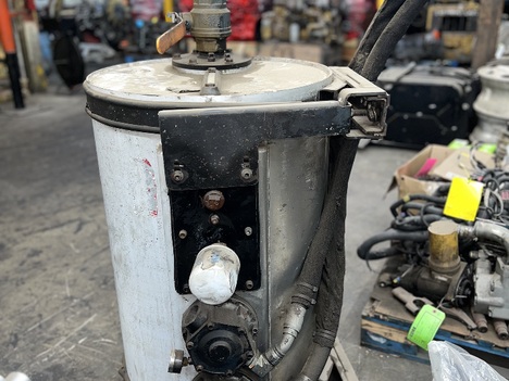 2016 MACK Other Hydraulic Pump #