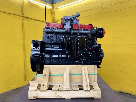 2003-cummins-isl-engine-assembly #1480565