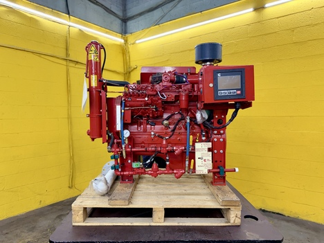 2018-cummins-6bt-5-9l-engine-assembly #1484828
