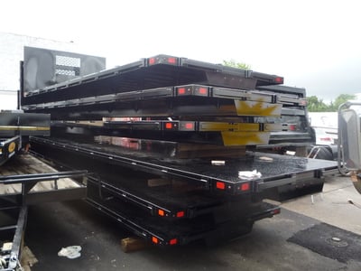 sh-truck-body-22-ft-flatbed-flatbed-body #1462813