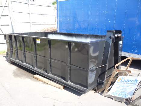  UNKNOWN HL1442UD-54 Truck Body #