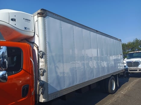 2012-kidron-24-ft-reefer-body #1462781