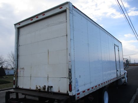 2016-morgan-24-ft-van-body #1462764