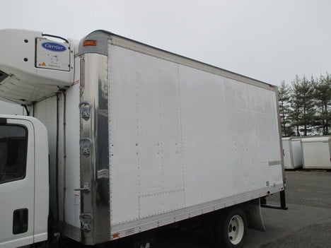 2013-morgan-16-ft-reefer-body #1462728