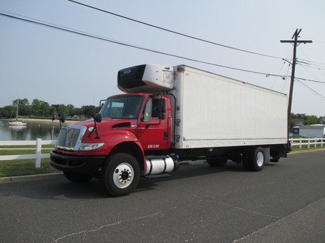 2018-international-4300-reefer-truck #1462726