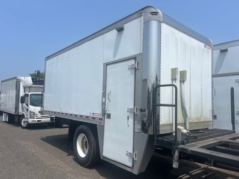 2016-morgan-18-ft-van-body #1467667