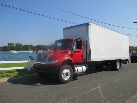 2018-international-4300-box-van-truck #1462711