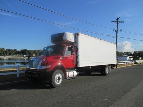 2018-international-4300-reefer-truck #1466289