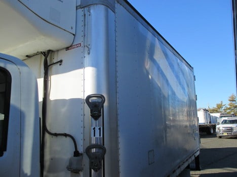2016-morgan-14-ft-reefer-body #1474820