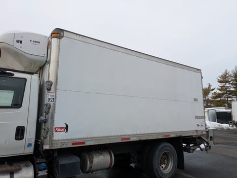 kidron-18-ft-reefer-body #1477328