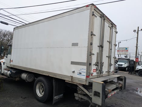 2016-kidron-18-ft-reefer-body #1477830