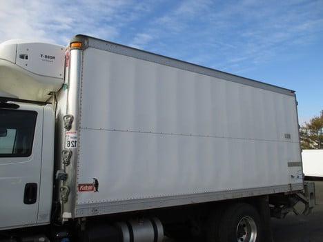 2016-kidron-18-ft-reefer-body #1479393