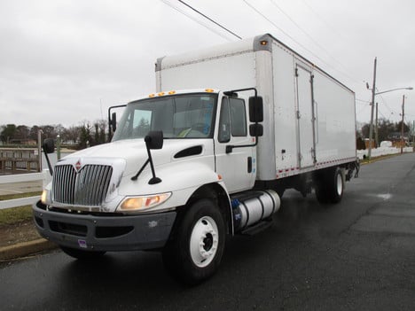 2016-international-4300-box-van-truck #1479919