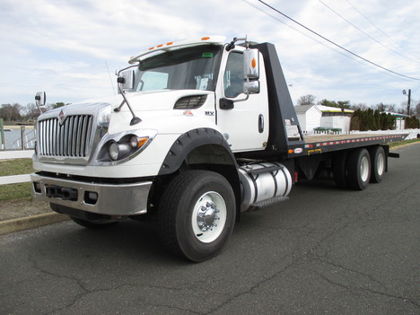 2019-international-hv613-rollback-truck #1481637