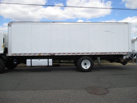 2018-morgan-26-ft-van-body #1484841