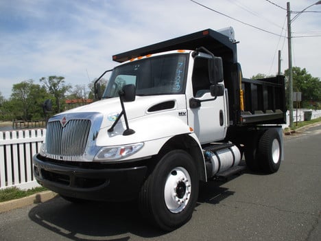 2019-international-mv-607-dump-truck #1472518