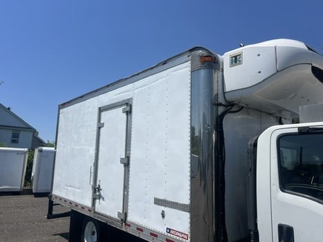 2019-morgan-16-ft-reefer-body #1487496