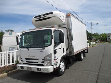 2019-isuzu-nqr-reefer-truck #1488585