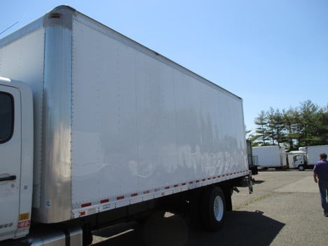 2016-morgan-24-ft-van-body #1489422