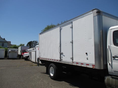 2018-morgan-20-ft-van-body #1489421