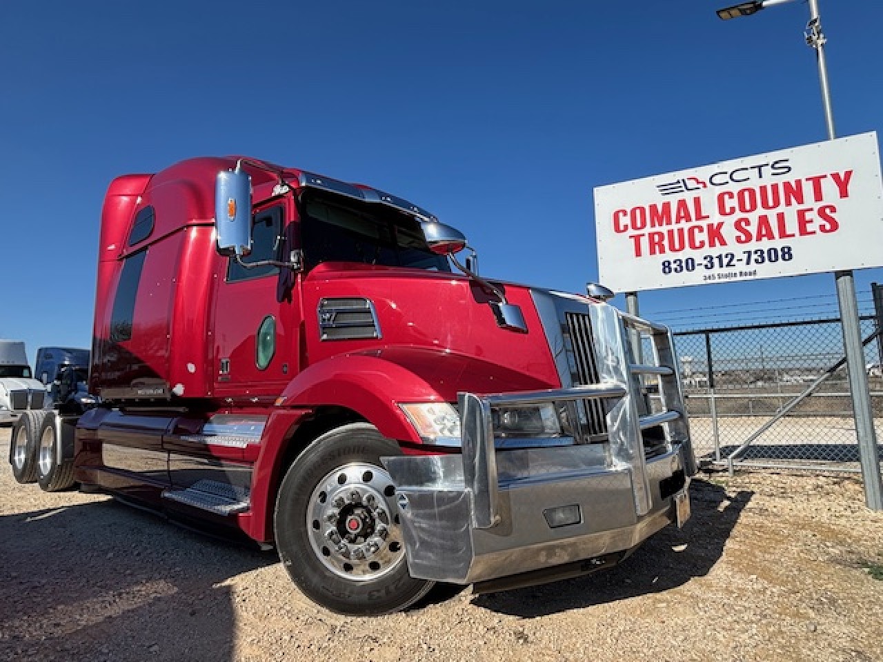 2019-western-star-5700xe-sleeper #2839