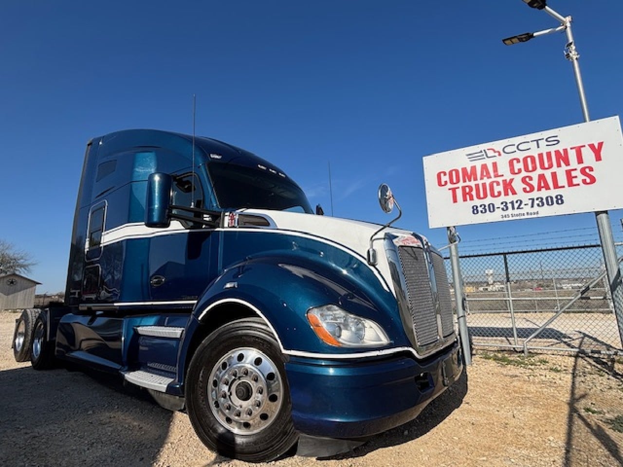 2020 KENWORTH T680 Sleeper #2926 2020 KENWORTH T680 Sleeper #2926