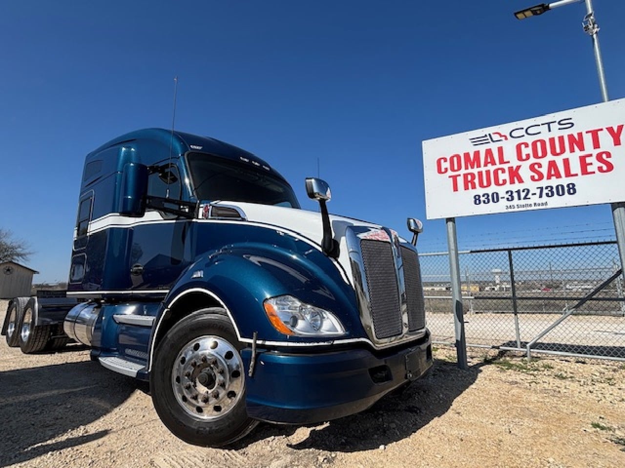 2020 KENWORTH T680 Sleeper #2925 2020 KENWORTH T680 Sleeper #2925