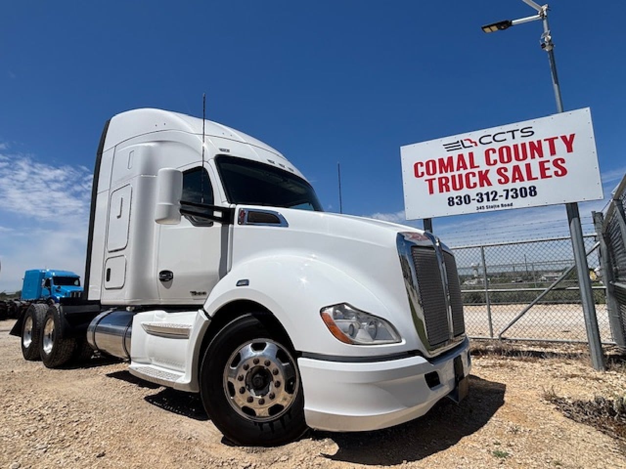 2021 KENWORTH T680 Sleeper #3118 2021 KENWORTH T680 Sleeper #3118