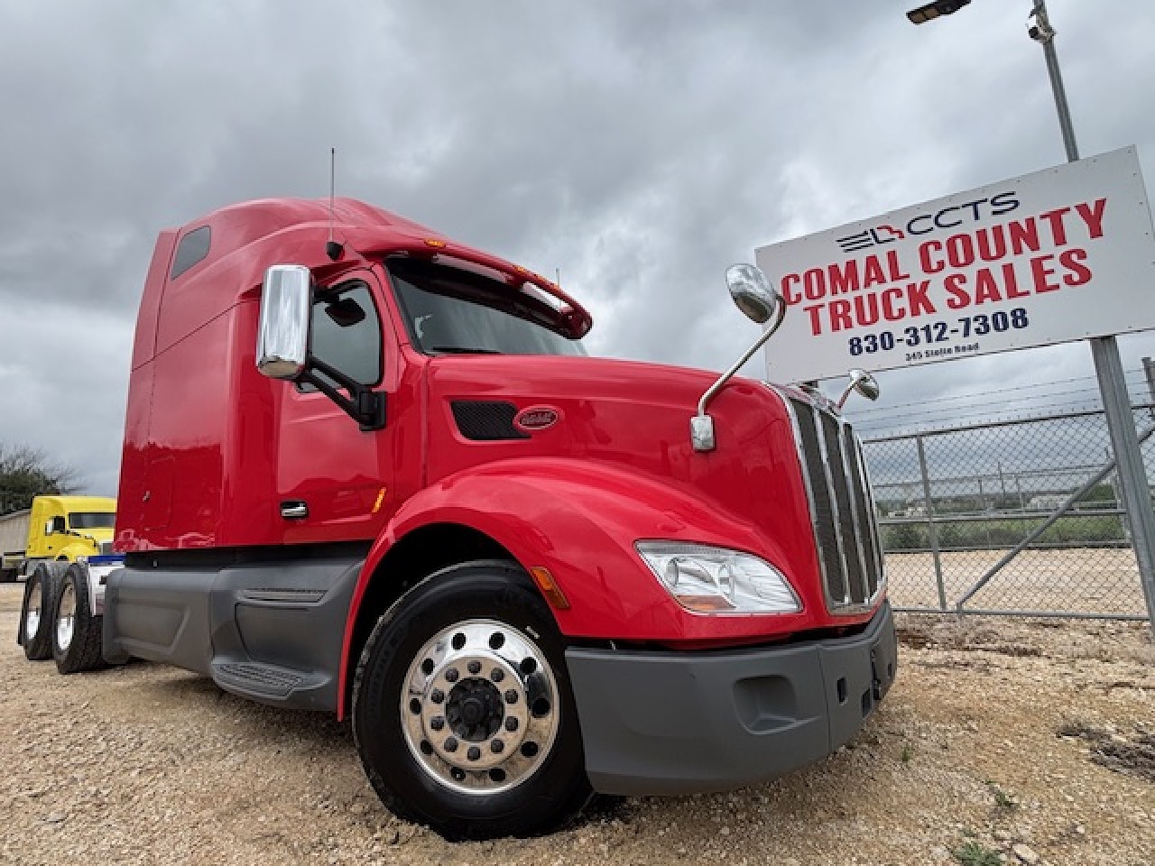 2020-peterbilt-579-sleeper #3159