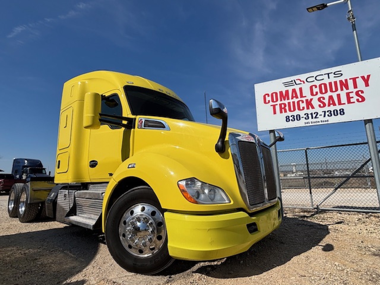 2019-kenworth-t680-sleeper #3185