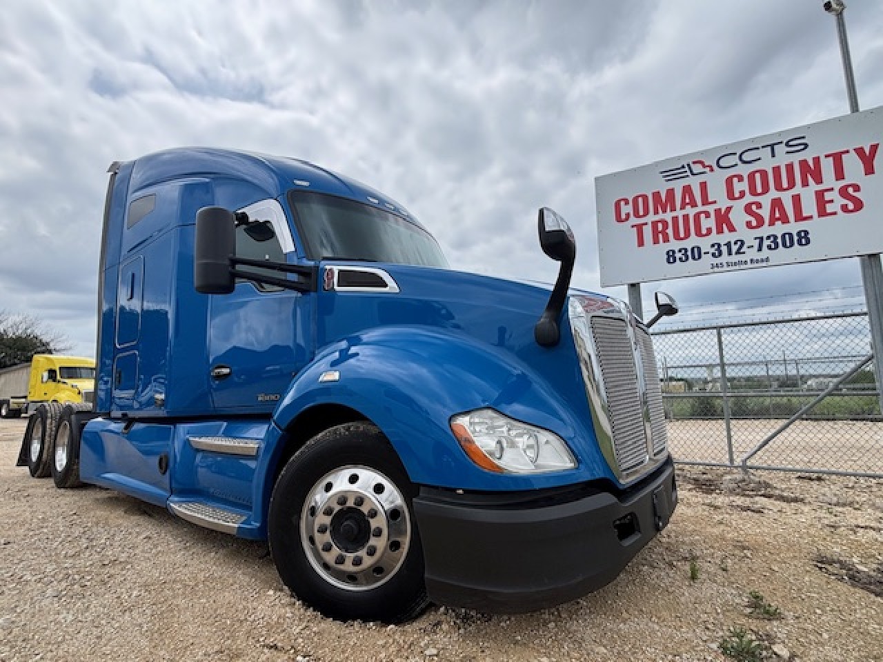 2020-kenworth-t680-sleeper #3187