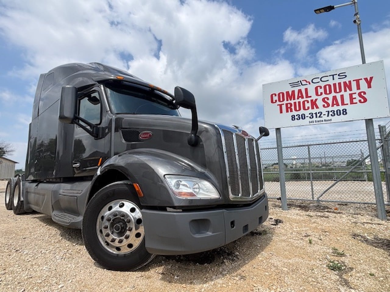 2019-peterbilt-579-sleeper #3207