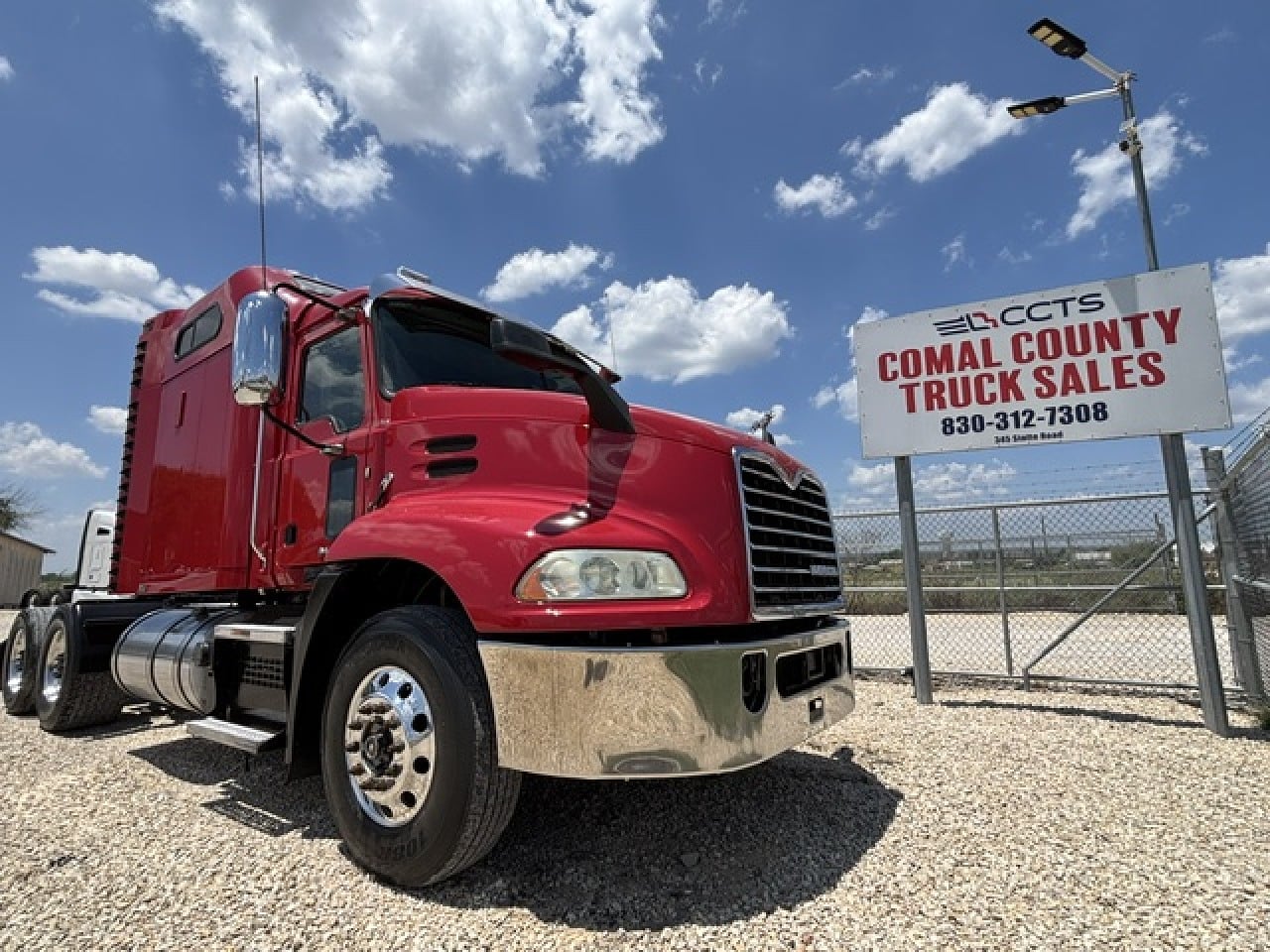 2018-mack-cxu613-sleeper #3752