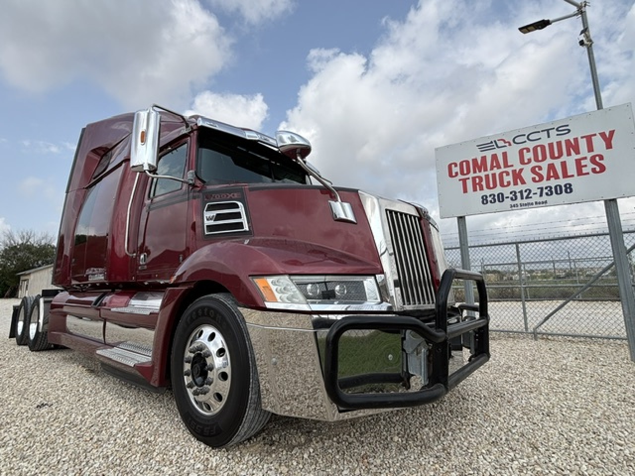 2020-western-star-5700xe-sleeper #3769