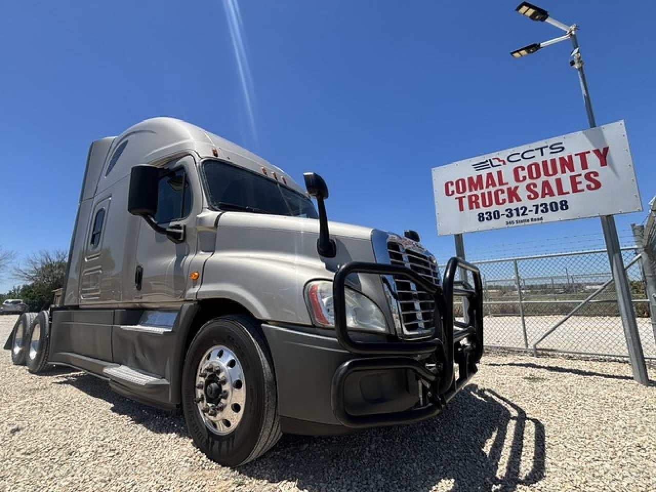 2017-freightliner-cascadia-sleeper #3861