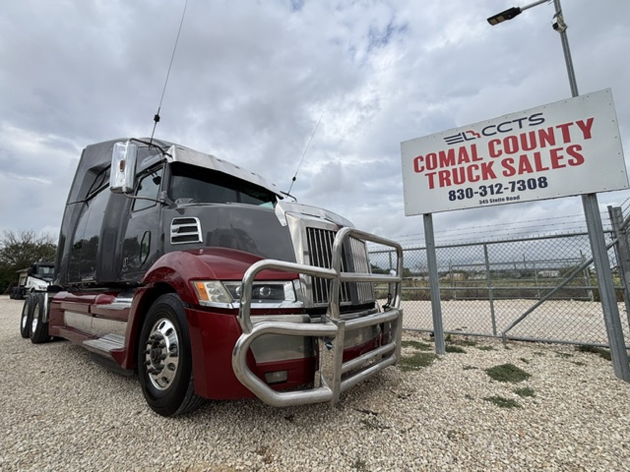 2018-western-star-4700-xe-sleeper #3962