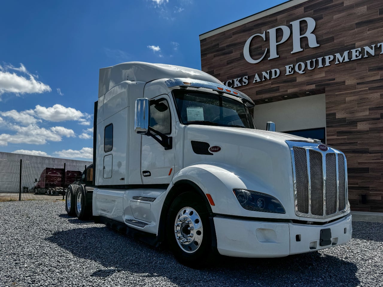 2019-peterbilt-579-sleeper #3907