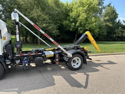 NEW 2024 ISUZU NRR HOOKLIFT TRUCK #$vid