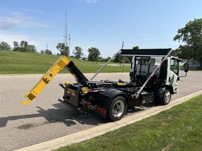 NEW 2024 ISUZU NRR HOOKLIFT TRUCK #$vid