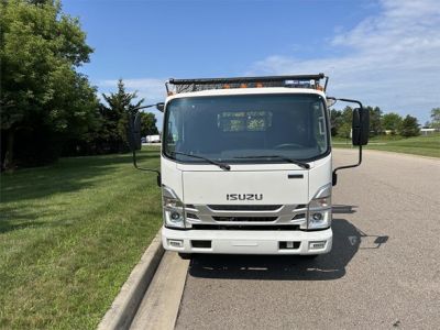 NEW 2024 ISUZU NRR HOOKLIFT TRUCK #$vid