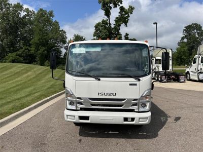 NEW 2024 ISUZU NRR LANDSCAPE TRUCK #$vid