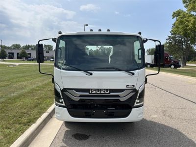 NEW 2025 ISUZU NRR CAB CHASSIS TRUCK #$vid