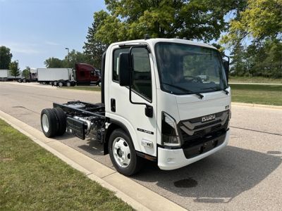 NEW 2025 ISUZU NRR CAB CHASSIS TRUCK #$vid