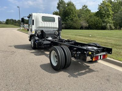 NEW 2025 ISUZU NRR CAB CHASSIS TRUCK #$vid