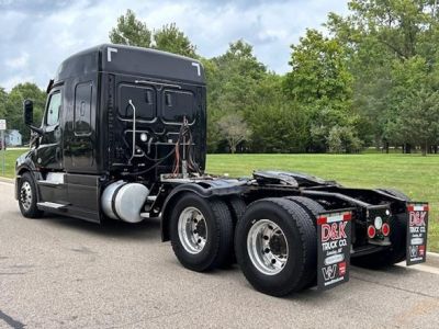 USED 2020 FREIGHTLINER CASCADIA 126 SLEEPER TRUCK #$vid