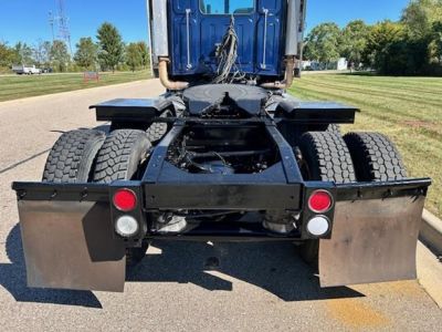 USED 2016 WESTERN STAR 4900 DAYCAB TRUCK #$vid