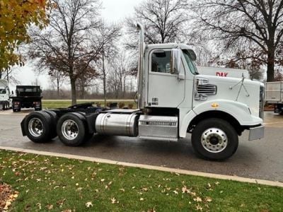 USED 2019 FREIGHTLINER 122SD DAYCAB TRUCK #$vid